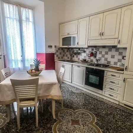 Apartment Casa Anita