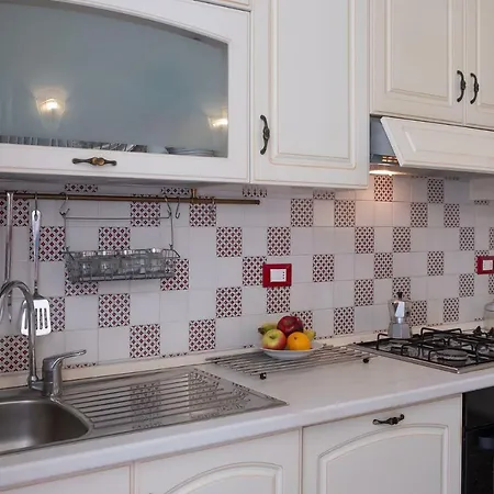 Casa Anita Apartment Savona