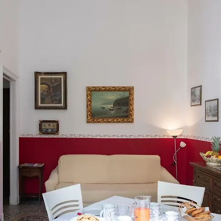 Apartment Casa Anita
