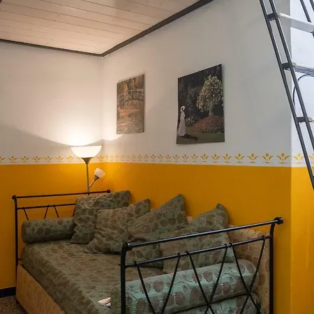 Apartment Casa Anita *
