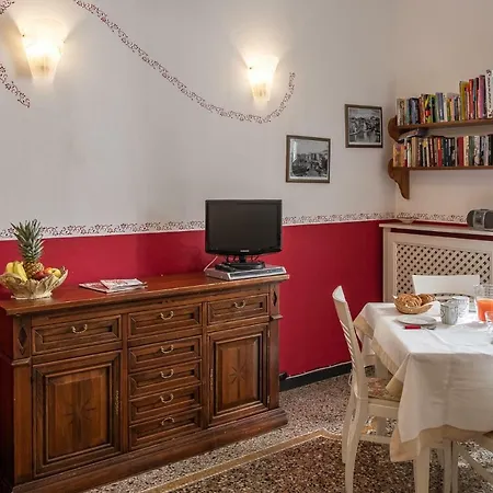 Apartment Casa Anita