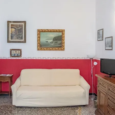 Casa Anita Savona