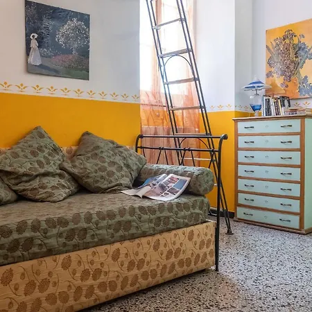 Casa Anita Savona