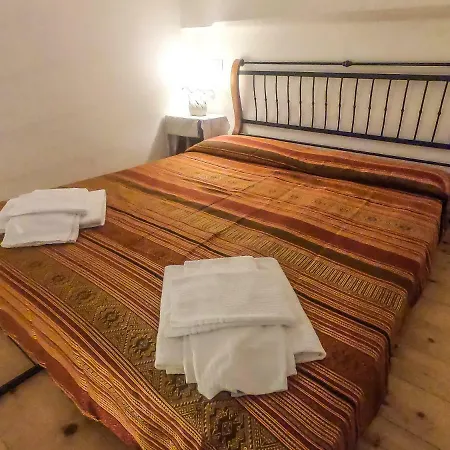 Apartment Casa Anita *