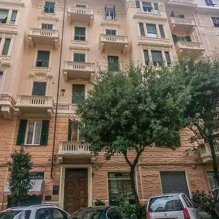 Casa Anita Apartment