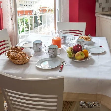 Casa Anita Apartment