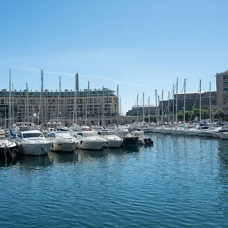 Casa Anita Apartment Savona